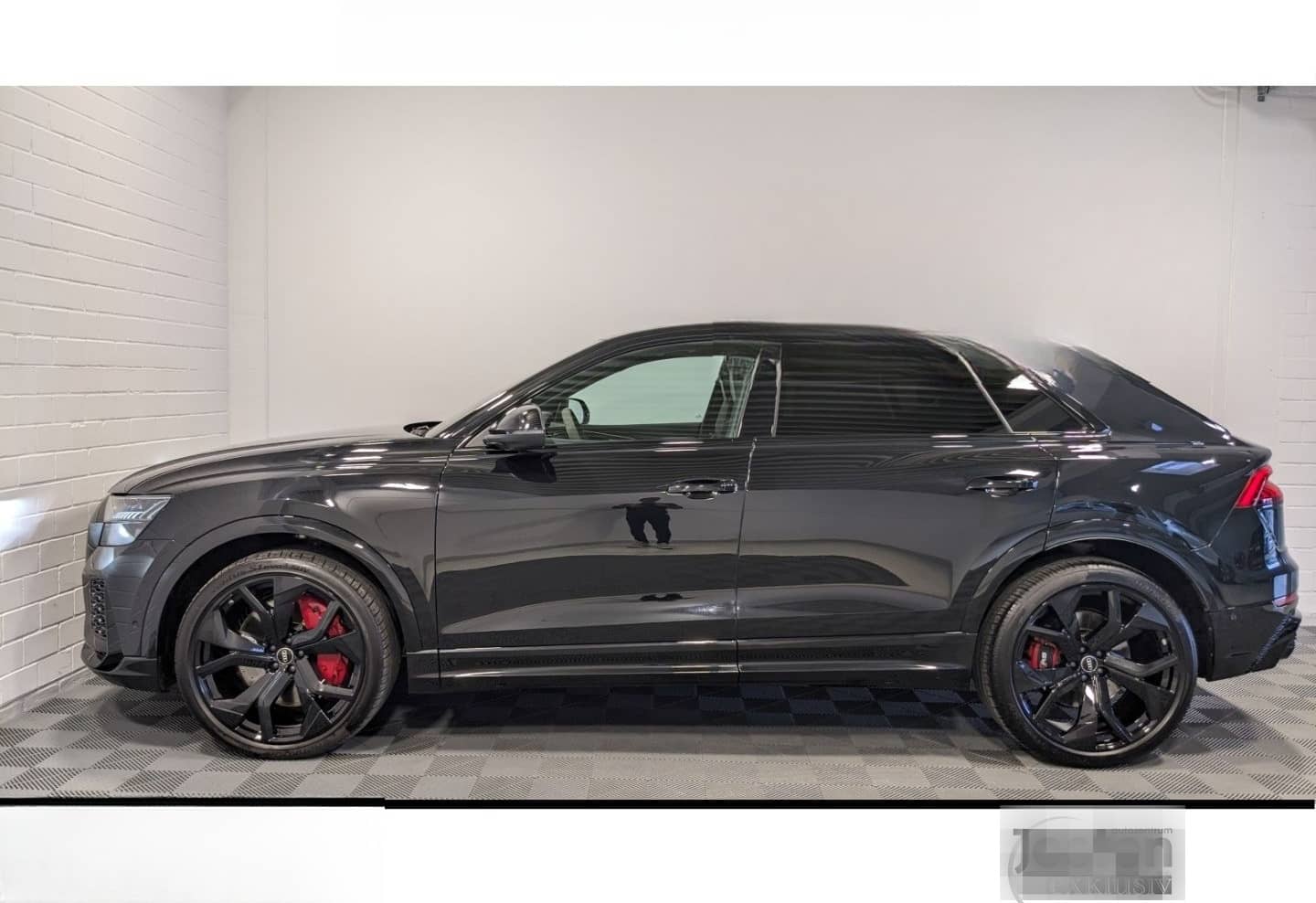 Audi RSQ8 4.0 TFSI RS-Sportsitze+ Matrix Pano RS-AGA foto 4