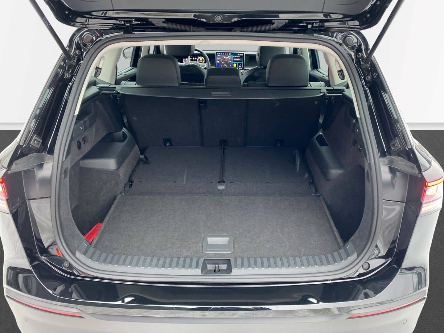 Volkswagen Tayron Life 1,5 eTSI DSG 7-Sitzer AHK Matrix All foto 11