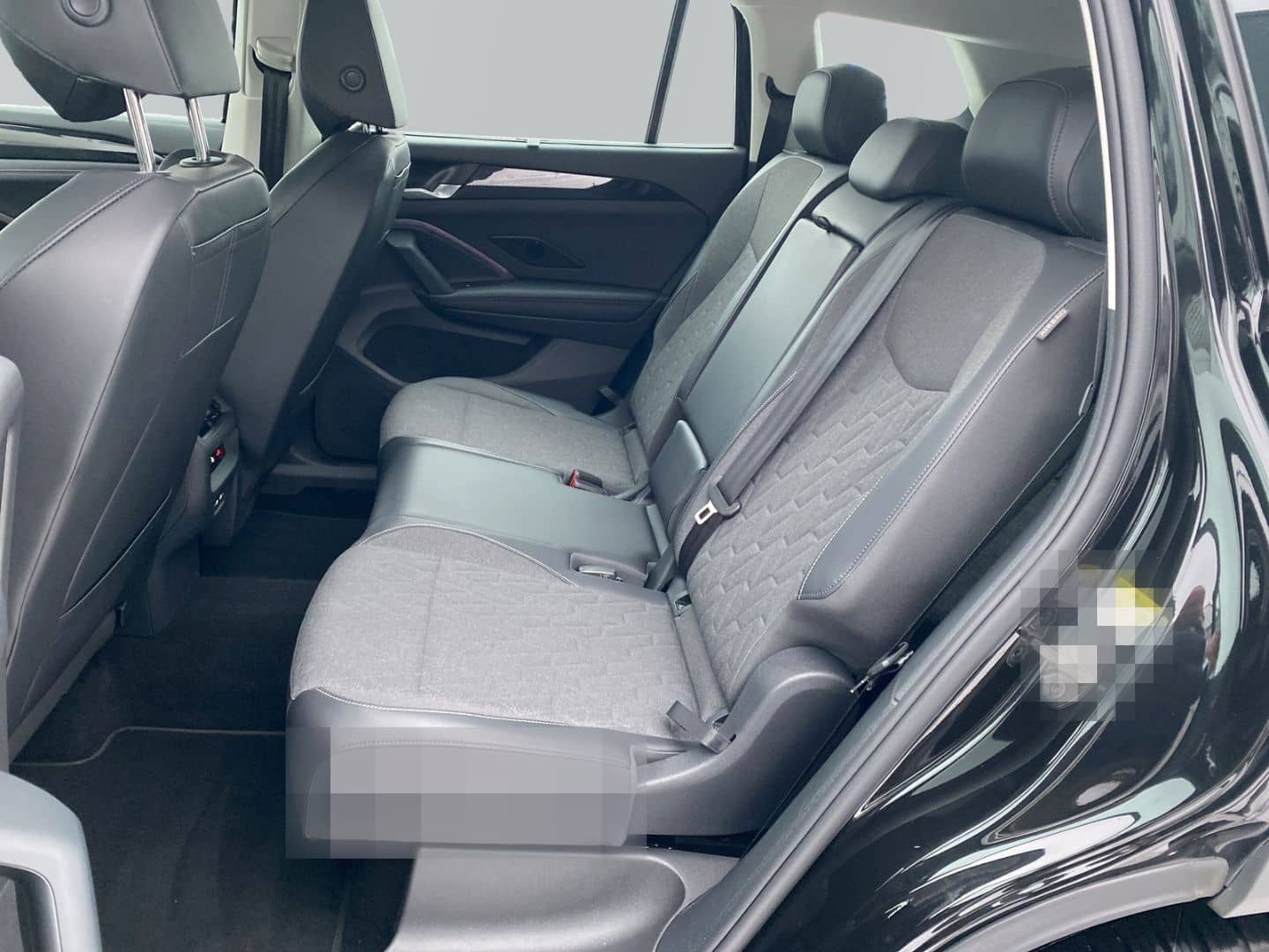 Volkswagen Tayron Life 1,5 eTSI DSG 7-Sitzer AHK Matrix All foto 12