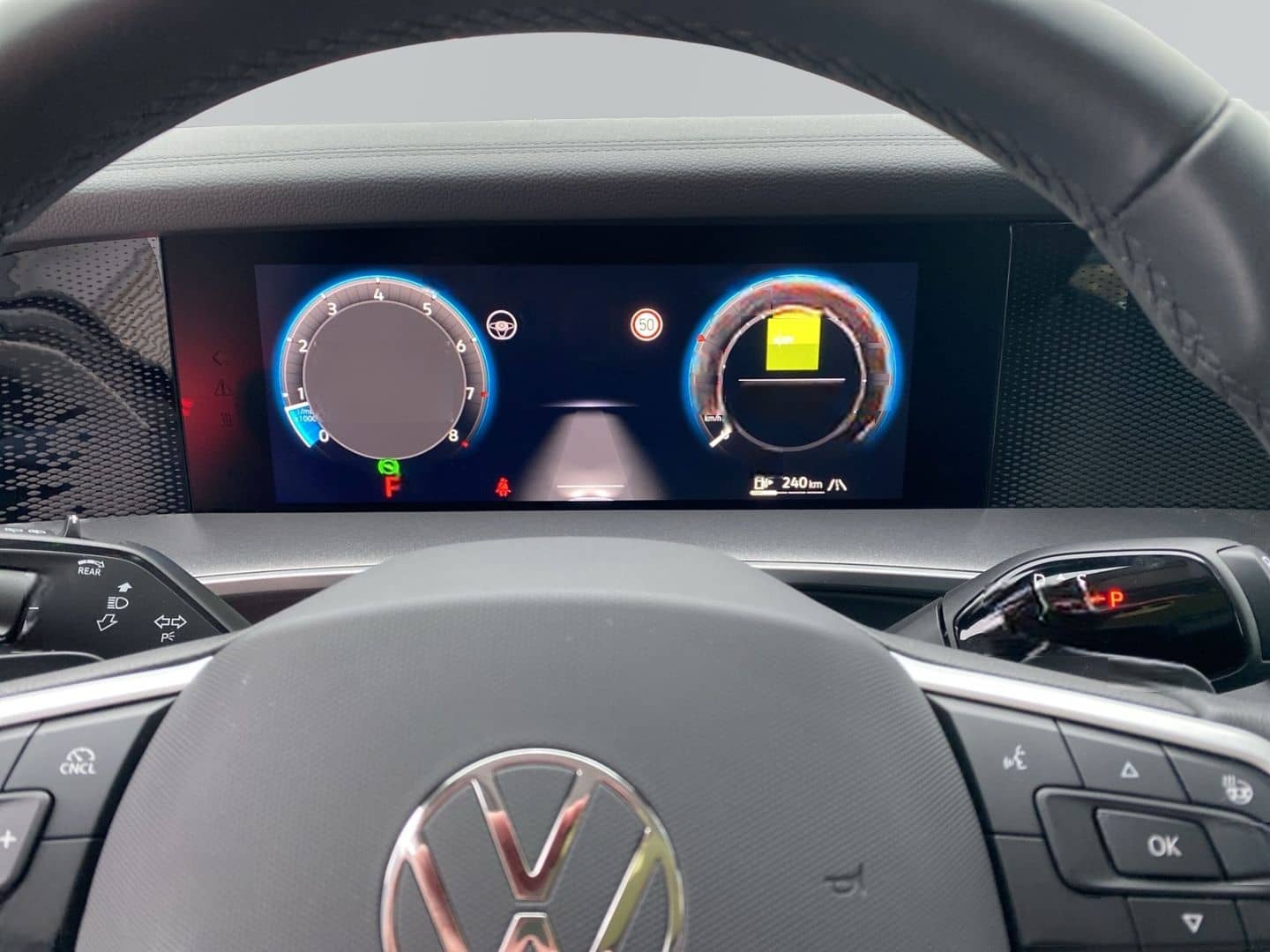 Volkswagen Tayron Life 1,5 eTSI DSG 7-Sitzer AHK Matrix All foto 16