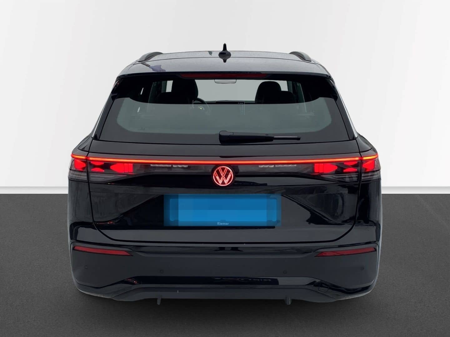 Volkswagen Tayron Life 1,5 eTSI DSG 7-Sitzer AHK Matrix All foto 6