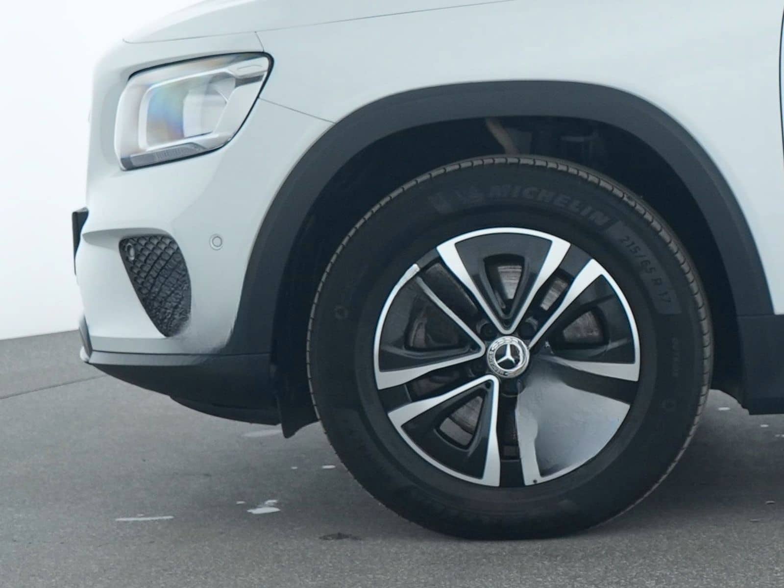 Mercedes-Benz GLB 200d Progressive AHK|Navi|Night-Paket|Kamera foto 14