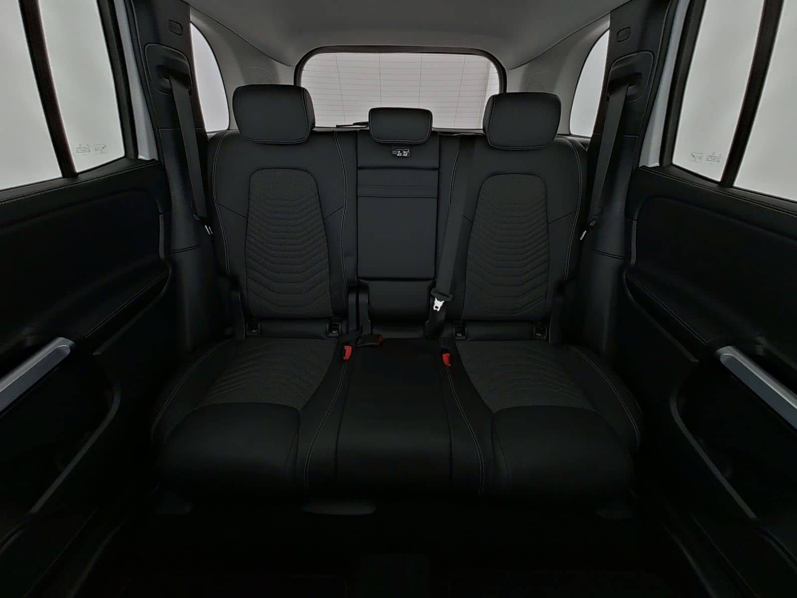 Mercedes-Benz GLB 200d Progressive AHK|Navi|Night-Paket|Kamera foto 18