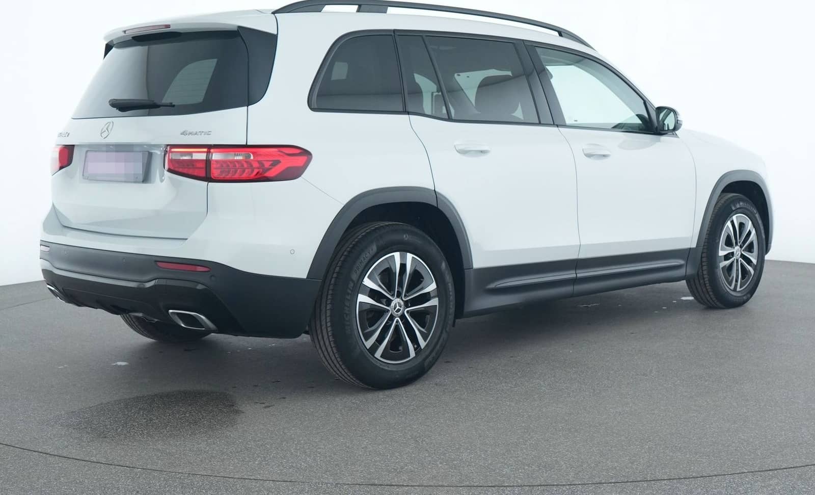 Mercedes-Benz GLB 200d Progressive AHK|Navi|Night-Paket|Kamera foto 7