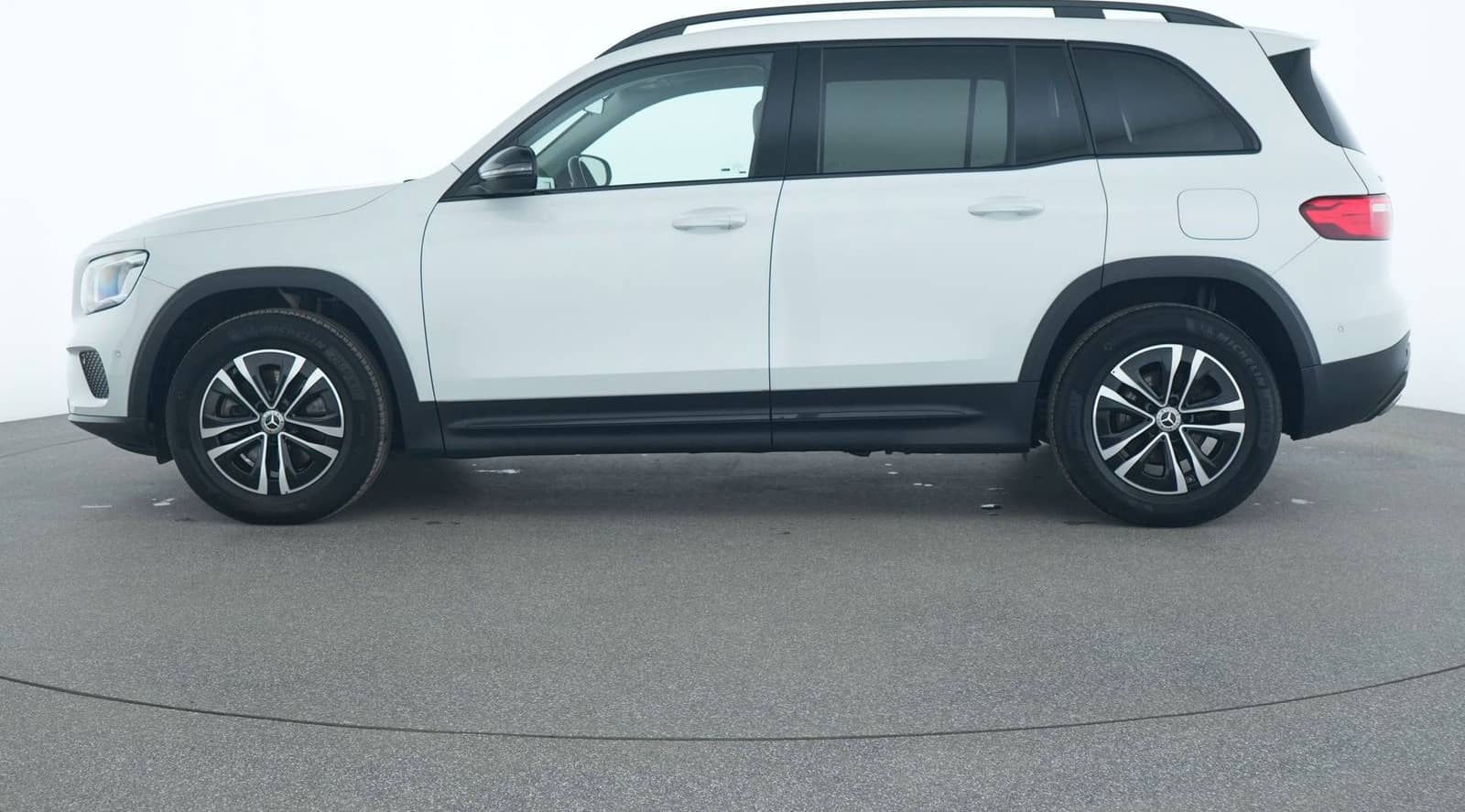 Mercedes-Benz GLB 200d Progressive AHK|Navi|Night-Paket|Kamera foto 10