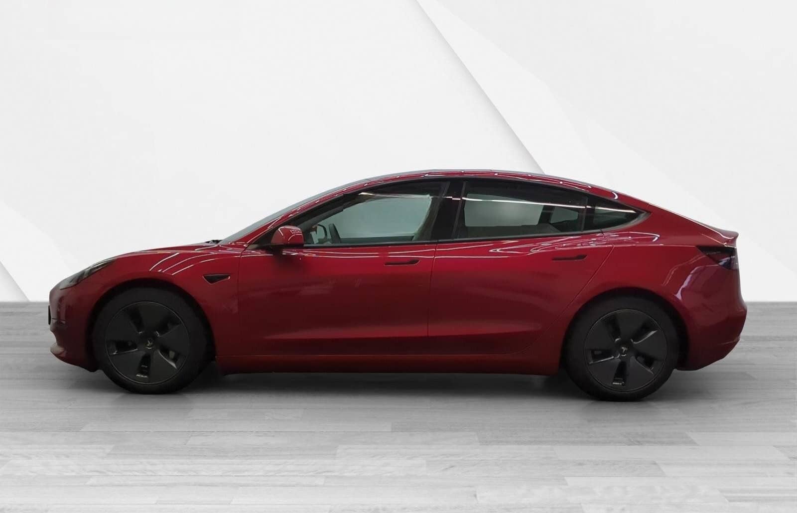 Tesla Model 3 Long Range 79 kWh Facelift AWD AHK EAP P foto 12