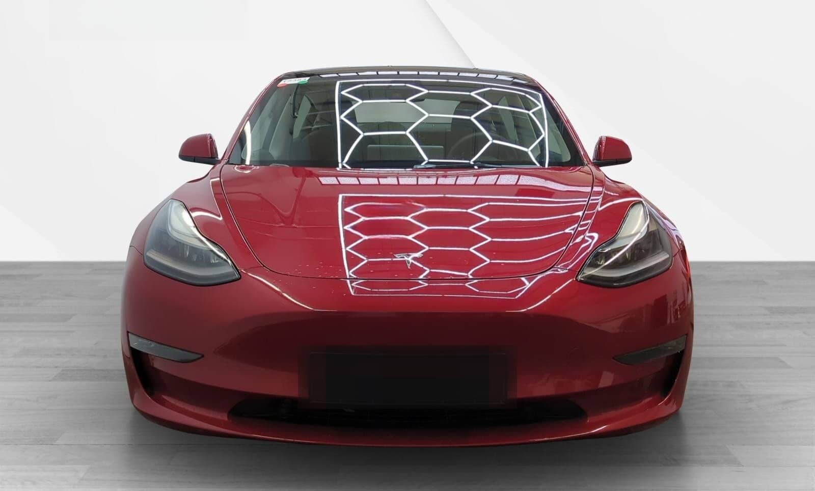 Tesla Model 3 Long Range 79 kWh Facelift AWD AHK EAP P foto 14