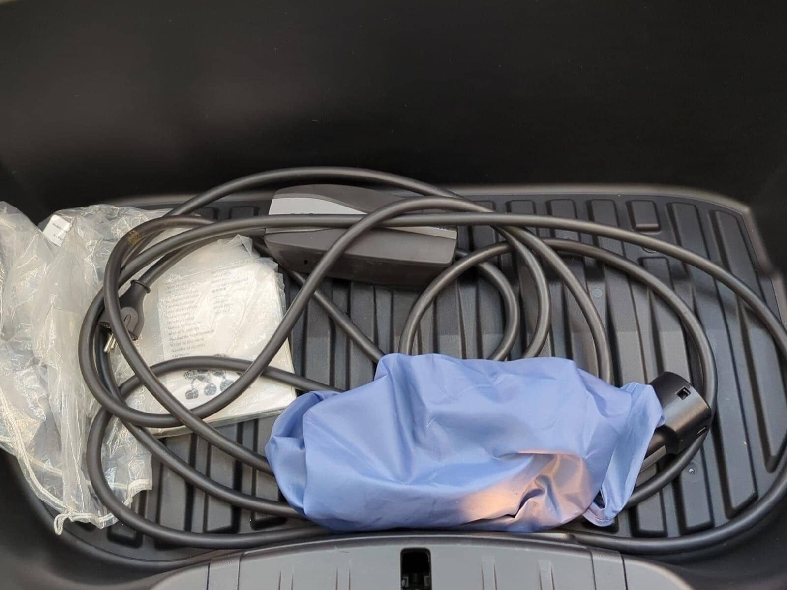 Tesla Model 3 Long Range 79 kWh Facelift AWD AHK EAP P foto 15