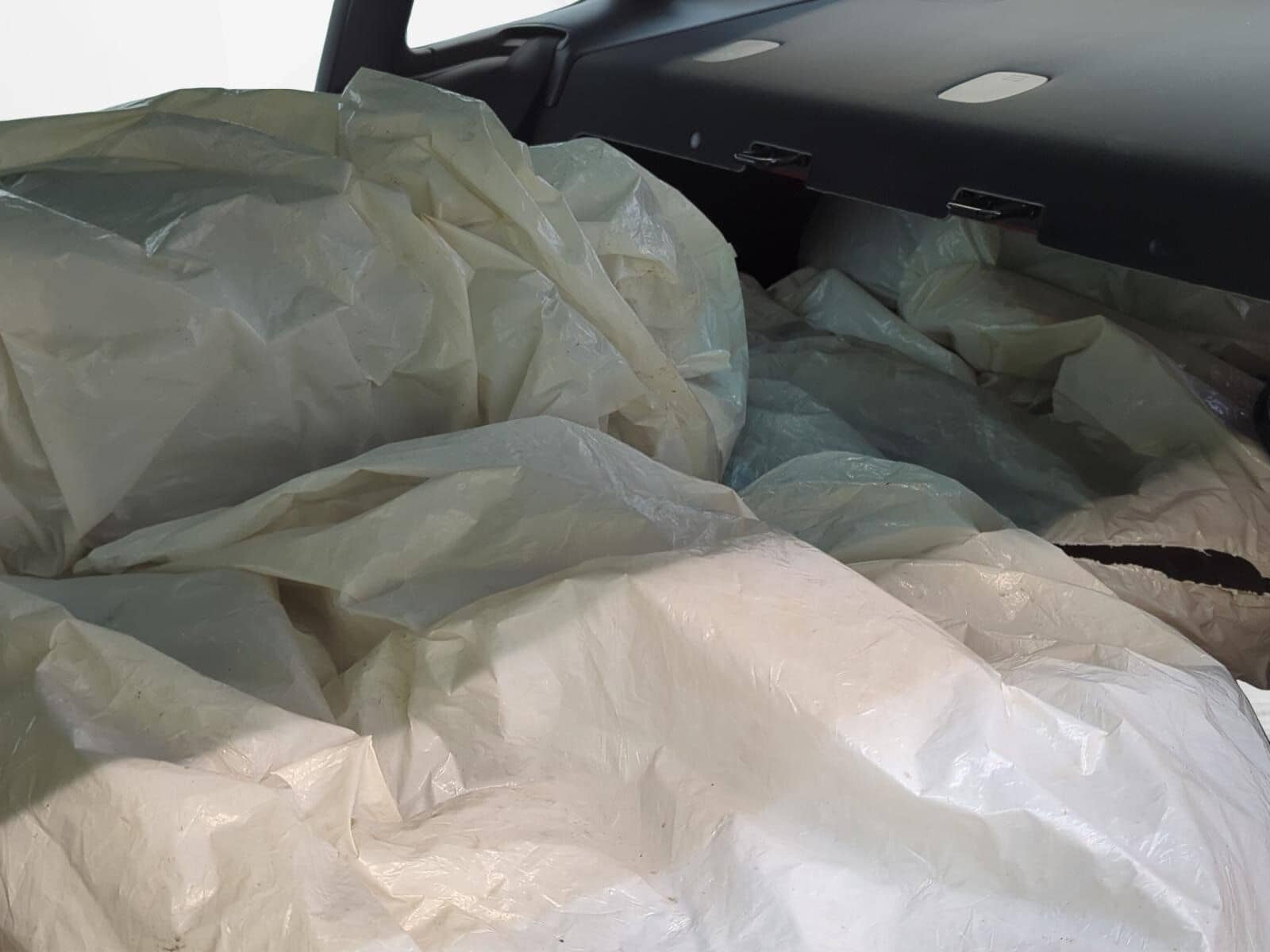 Tesla Model 3 Long Range 79 kWh Facelift AWD AHK EAP P foto 8