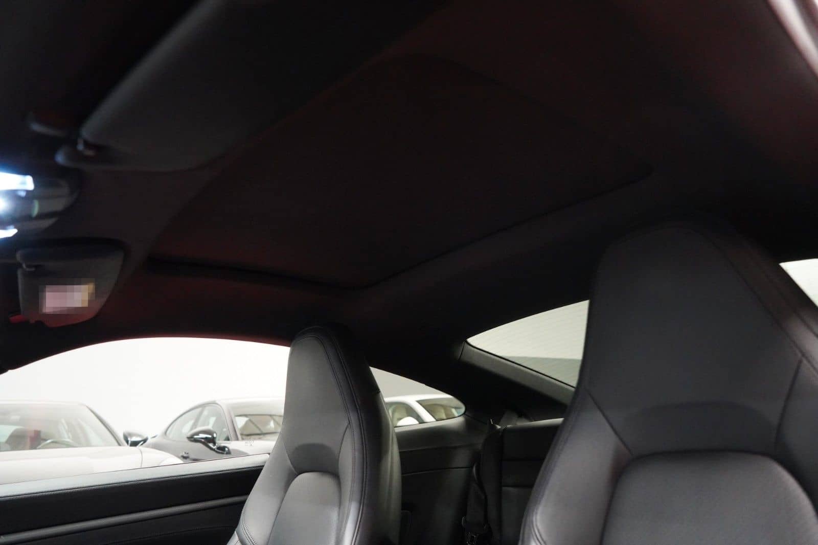 Porsche 992 911 Carrera 4 *Approved*1.Hand*Unfallfrei* foto 21