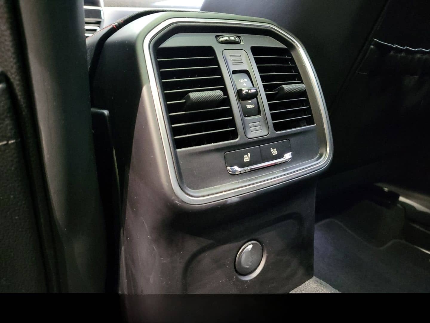 Porsche Macan GTS Surround-View BOSE 21-Zoll Panorama foto 17