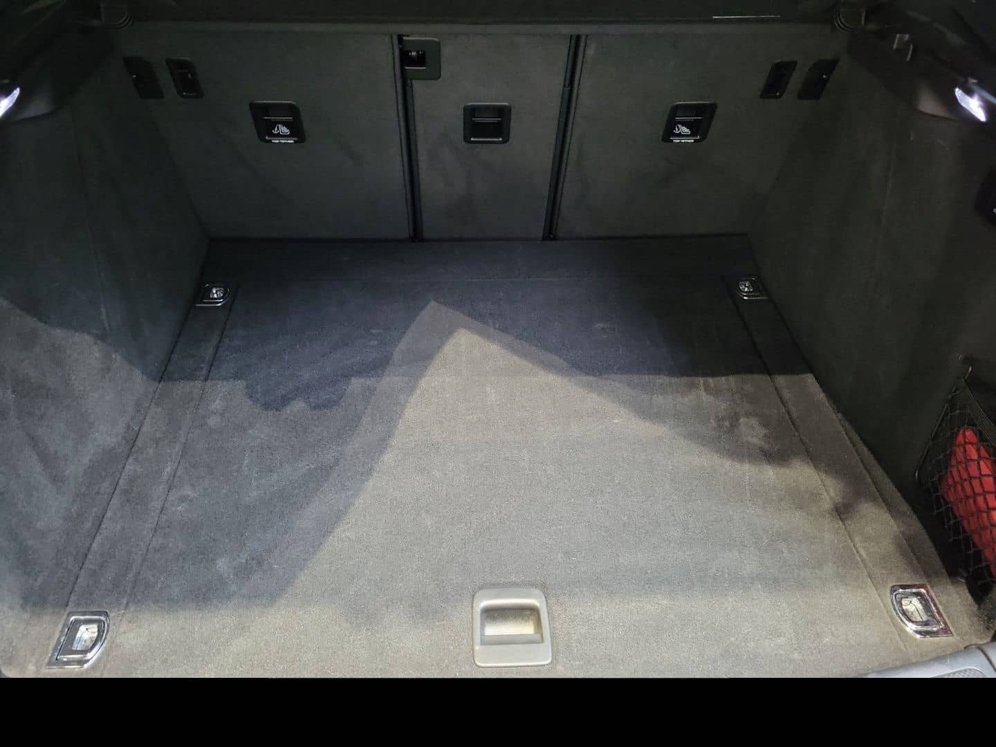 Porsche Macan GTS Surround-View BOSE 21-Zoll Panorama foto 18