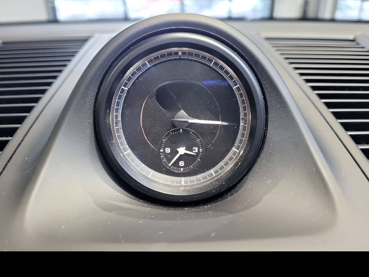 Porsche Macan GTS Surround-View BOSE 21-Zoll Panorama foto 20