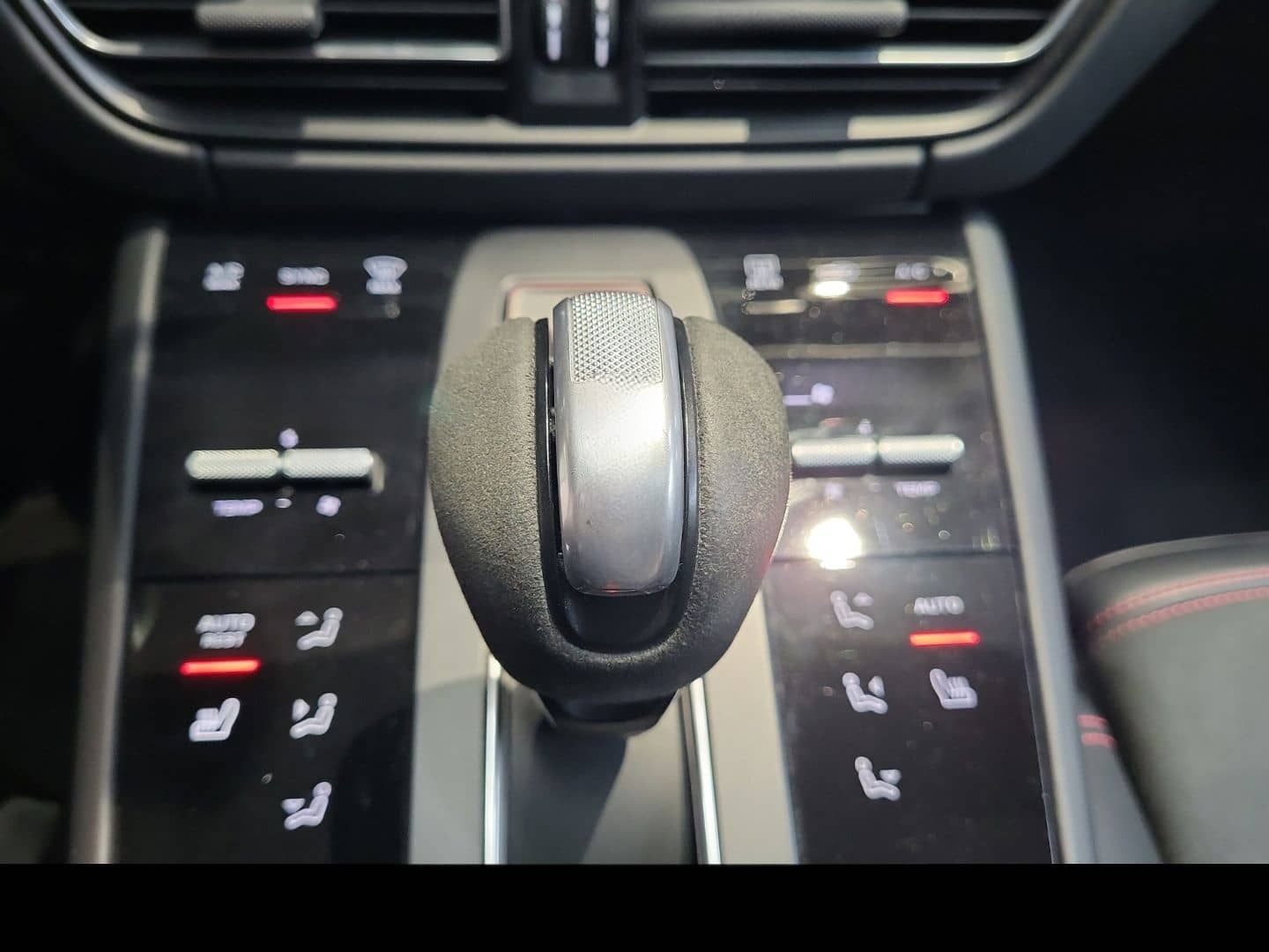 Porsche Macan GTS Surround-View BOSE 21-Zoll Panorama foto 22