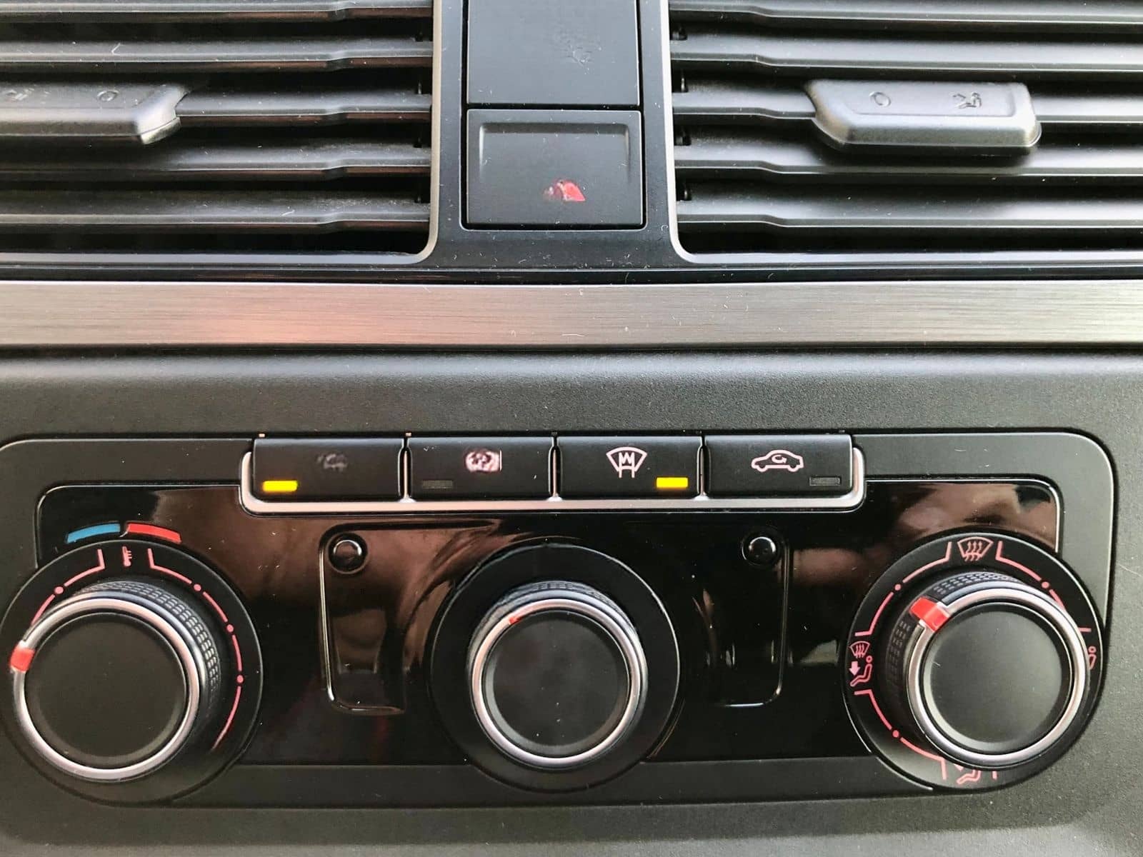 Volkswagen Caddy Maxi Trendline 2.0 TDI KLIMA foto 14