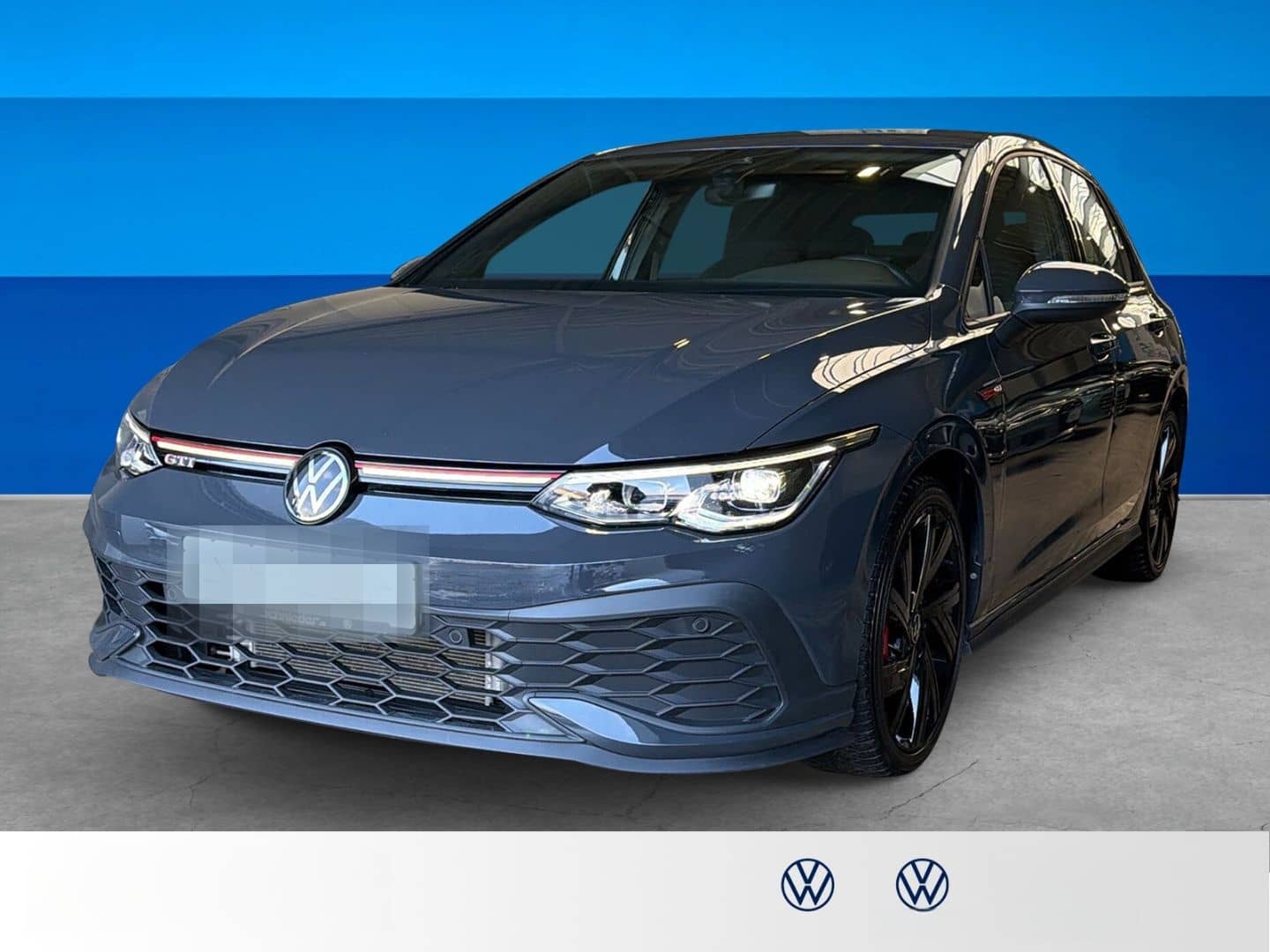 Volkswagen Golf 8 2.0 TSI  GTI Clubsport Harman Kardon foto 2