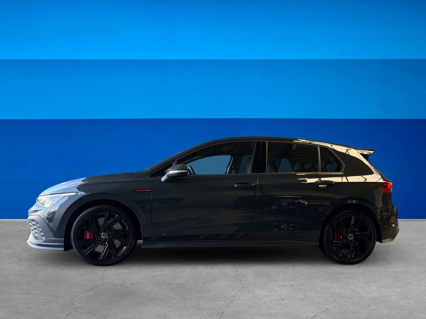 Volkswagen Golf 8 2.0 TSI  GTI Clubsport Harman Kardon foto 3