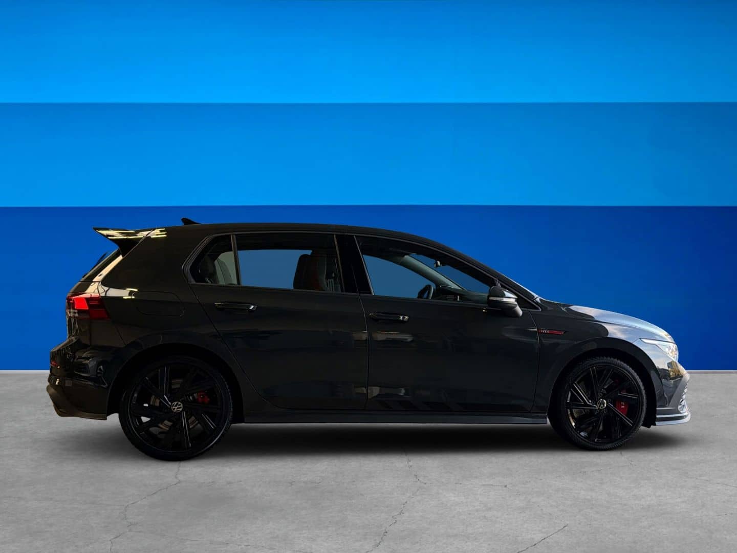 Volkswagen Golf 8 2.0 TSI  GTI Clubsport Harman Kardon foto 5