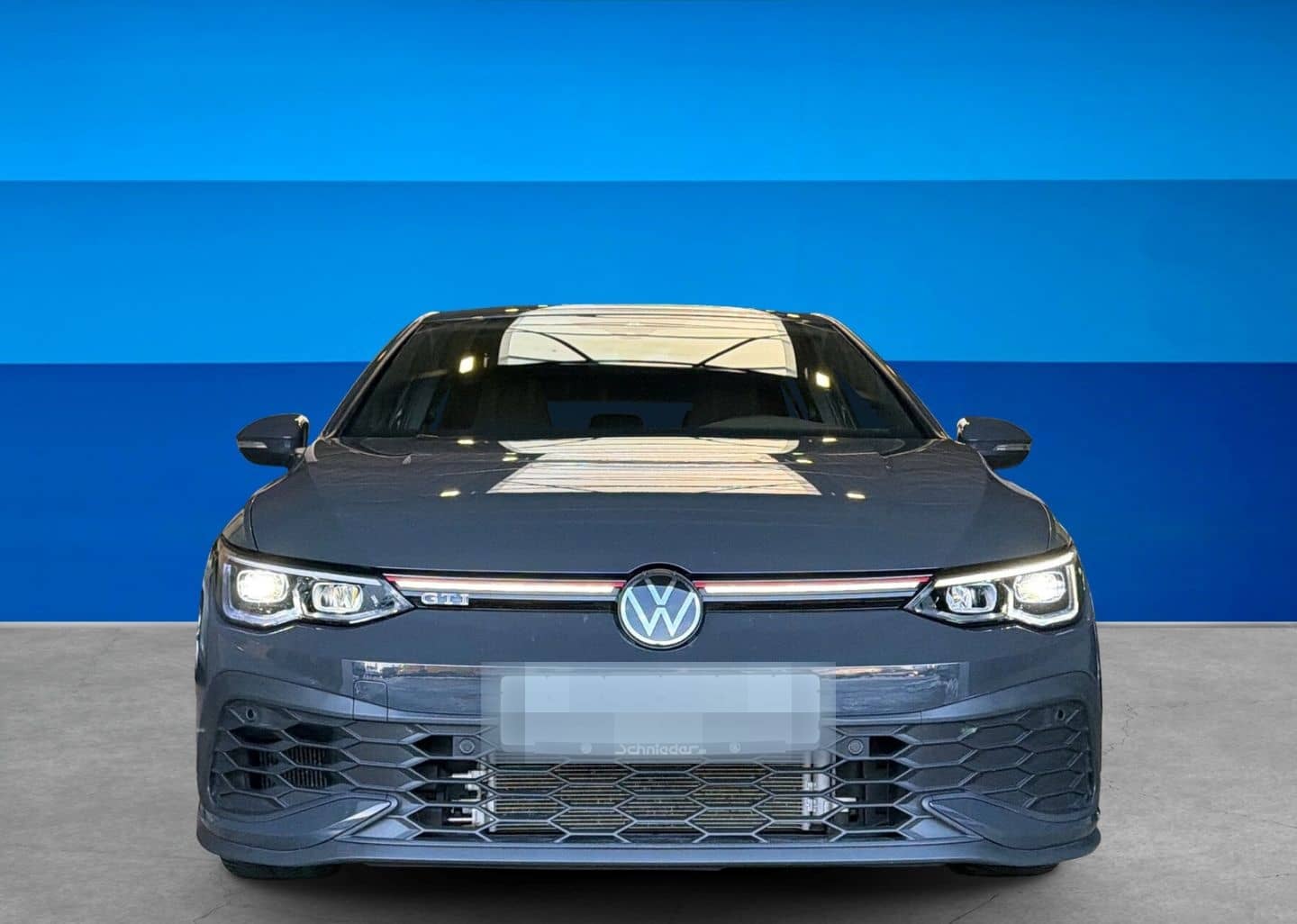 Volkswagen Golf 8 2.0 TSI  GTI Clubsport Harman Kardon foto 7