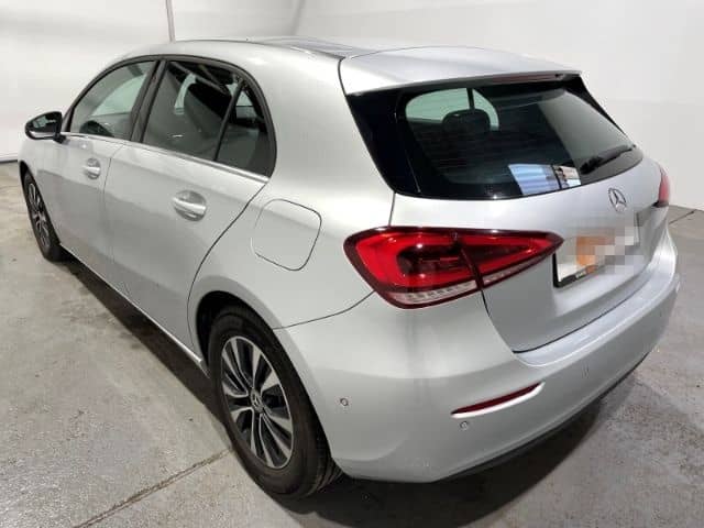 Mercedes-Benz A 200 Style Automatik EU6d LED Navi Klima PDC foto 2