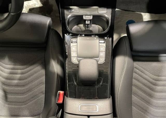 Mercedes-Benz A 200 Style Automatik EU6d LED Navi Klima PDC foto 14