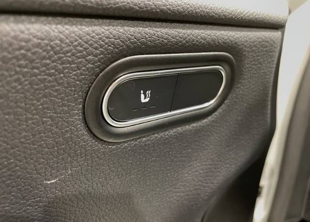 Mercedes-Benz A 200 Style Automatik EU6d LED Navi Klima PDC foto 17