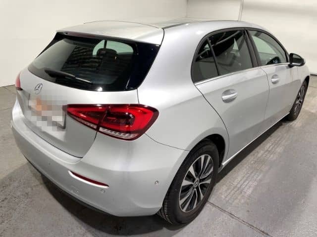 Mercedes-Benz A 200 Style Automatik EU6d LED Navi Klima PDC foto 3