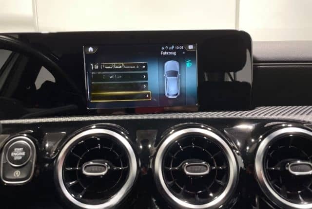 Mercedes-Benz A 200 Style Automatik EU6d LED Navi Klima PDC foto 25