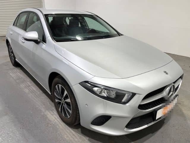 Mercedes-Benz A 200 Style Automatik EU6d LED Navi Klima PDC foto 4