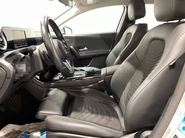 Mercedes-Benz A 200 Style Automatik EU6d LED Navi Klima PDC foto 5