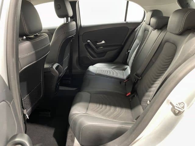 Mercedes-Benz A 200 Style Automatik EU6d LED Navi Klima PDC foto 6