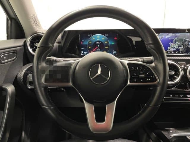 Mercedes-Benz A 200 Style Automatik EU6d LED Navi Klima PDC foto 10