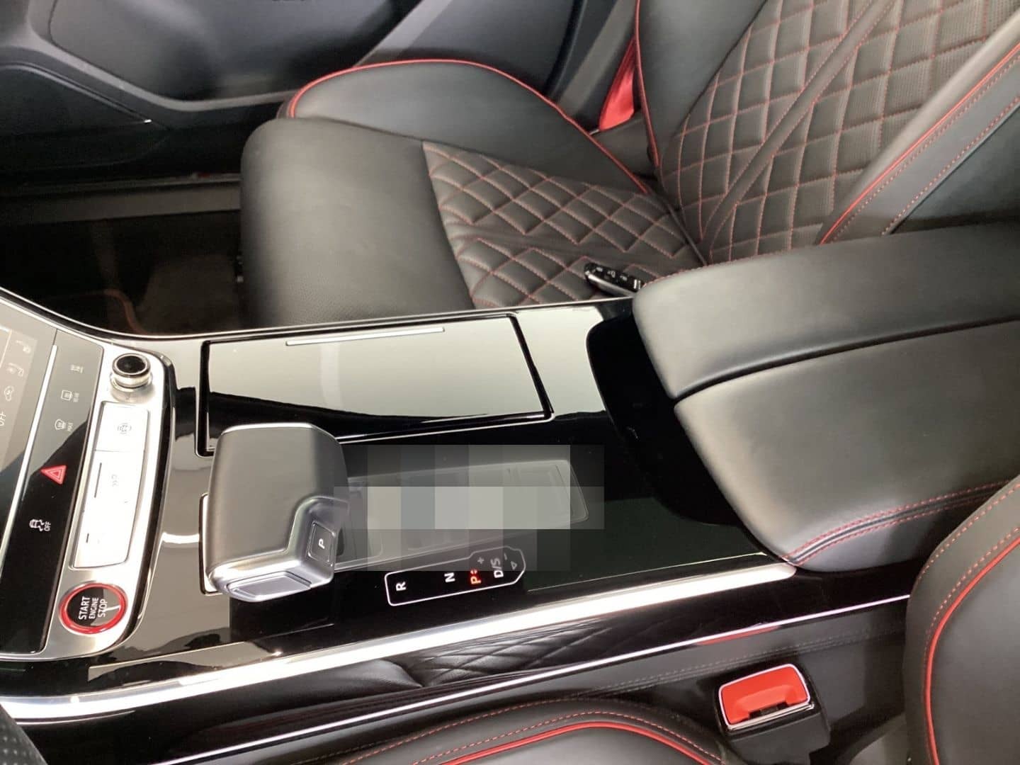 Audi S8 4.0 quattro Audi Exlusiv*Matrix *RearSeatEnte foto 19