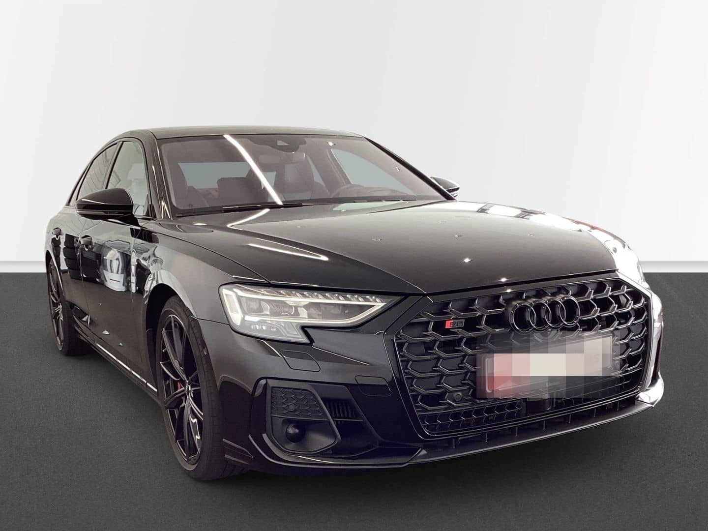 Audi S8 4.0 quattro Audi Exlusiv*Matrix *RearSeatEnte foto 8