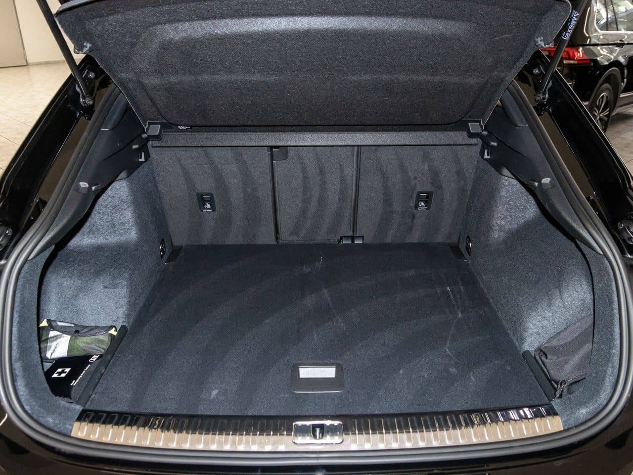 Audi Q3 Sportback 35 TDI S line VirtCo CarPlay LED foto 9