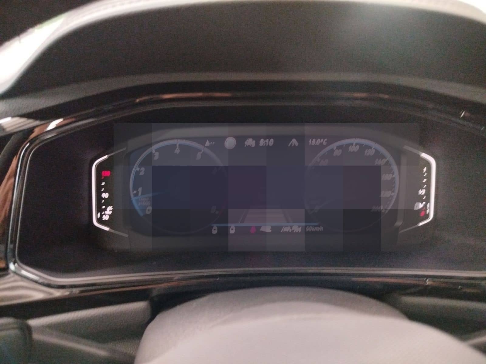 Volkswagen T-Roc Cabriolet 1.5 TSI DSG R-Line LEDER BEATS D foto 8