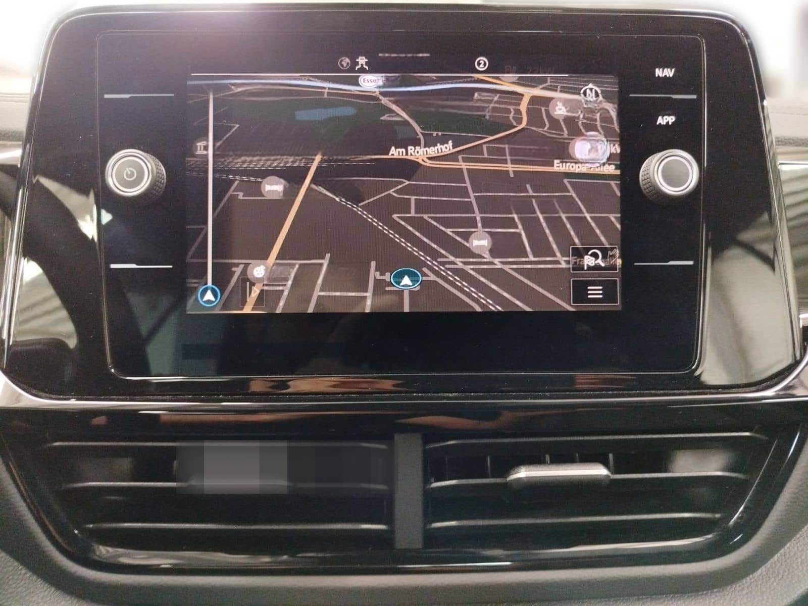 Volkswagen T-Roc Cabriolet 1.5 TSI DSG R-Line LEDER BEATS D foto 9