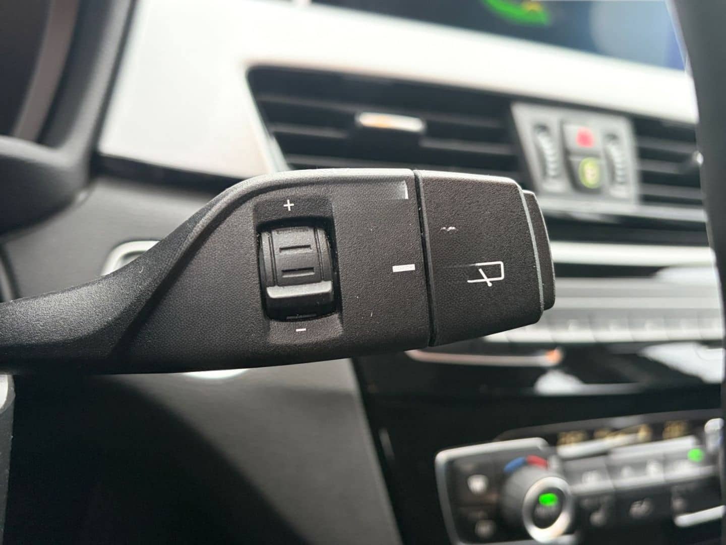 BMW X1 18i sDrive Steptronic Advantage+LED+NAVI+PDC foto 19