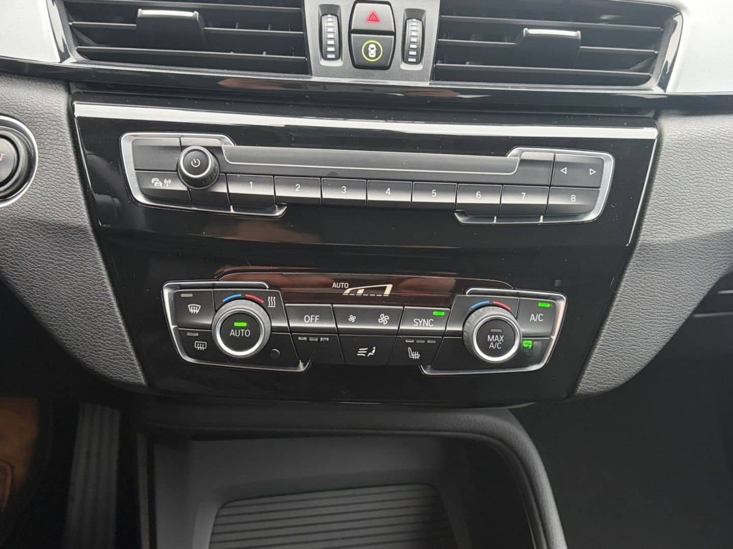 BMW X1 18i sDrive Steptronic Advantage+LED+NAVI+PDC foto 22