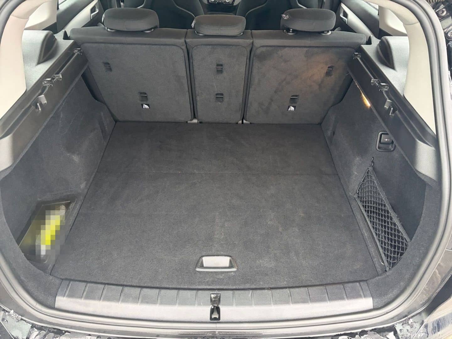 BMW X1 18i sDrive Steptronic Advantage+LED+NAVI+PDC foto 10