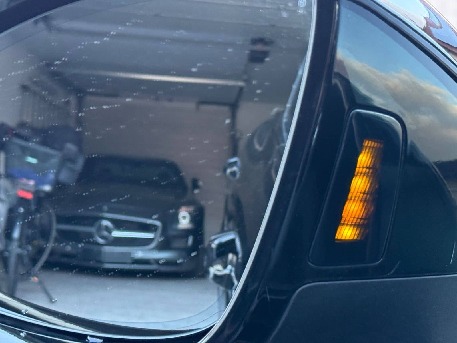 Porsche Cayenne D Leder Luft Pano SoftClose BOSE 21 Zoll foto 18