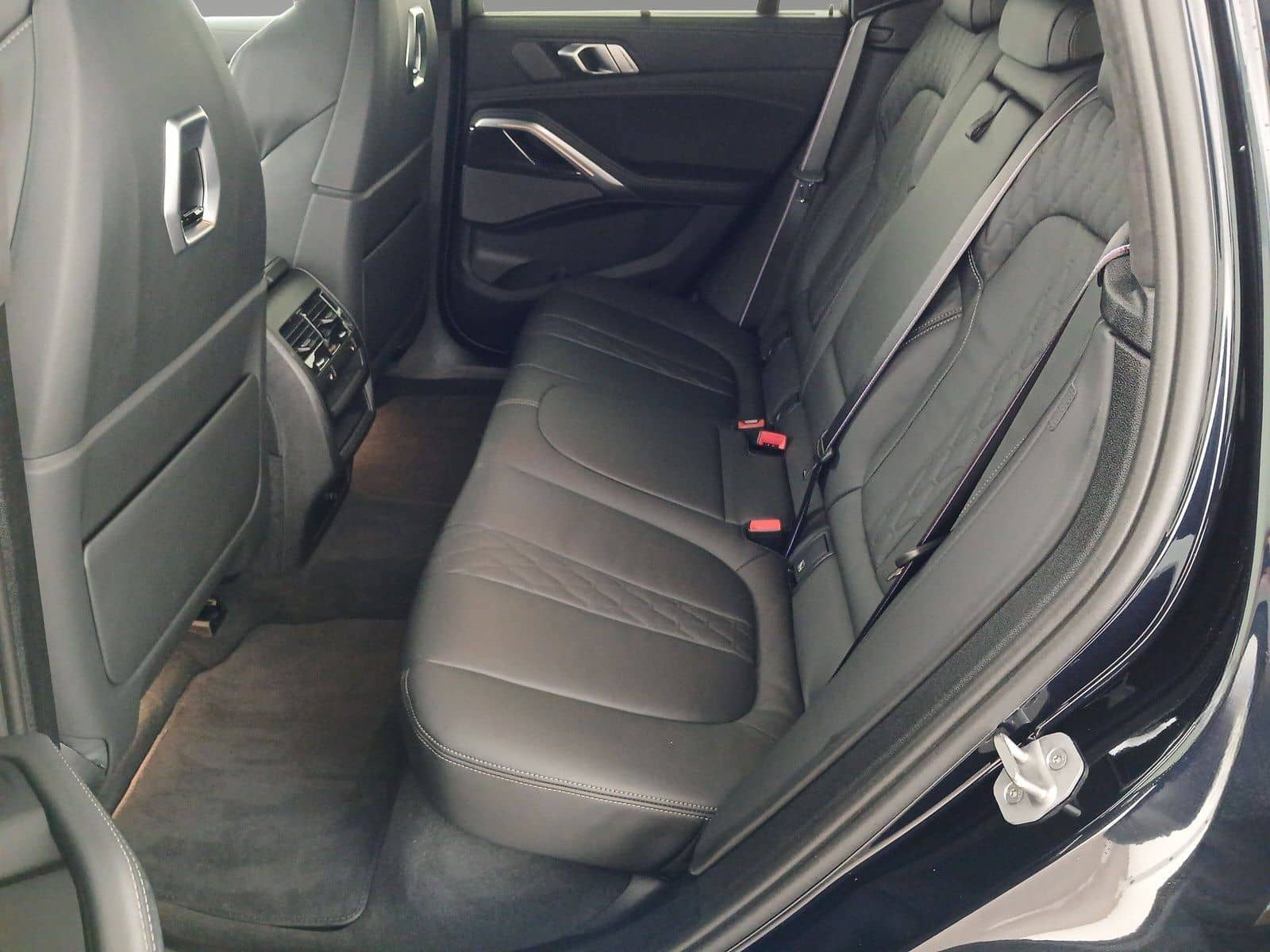 BMW X6 M60i xDrive Massage Driv.Assist.Prof Kamera foto 11