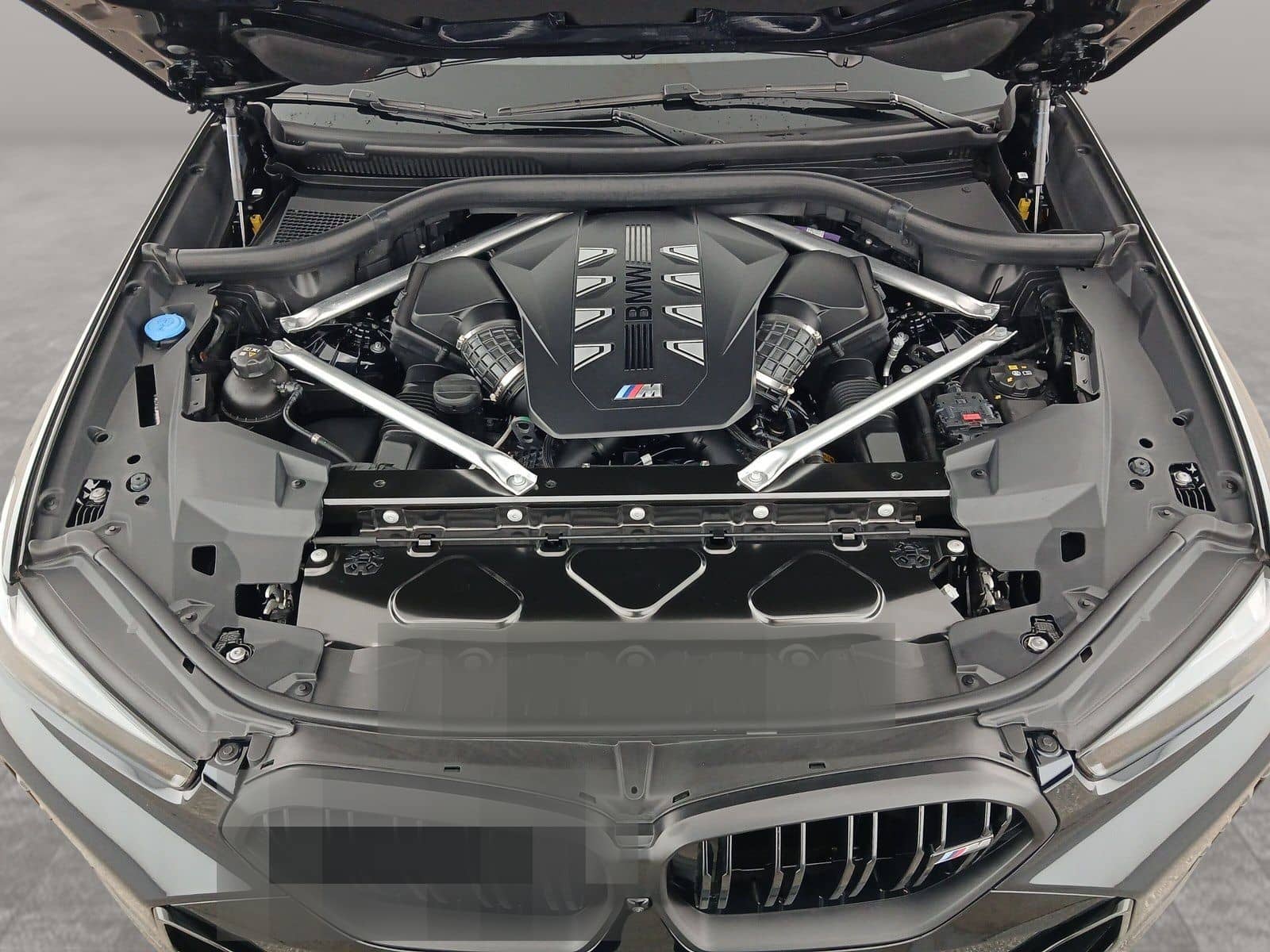 BMW X6 M60i xDrive Massage Driv.Assist.Prof Kamera foto 13