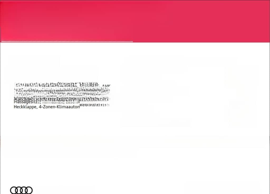 Audi SQ7 V8 Competition Plus ACC AHK HEADUP MATRIX B& foto 2