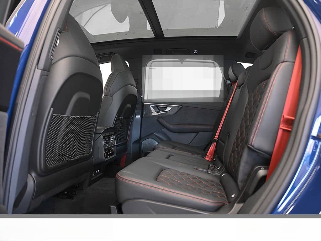 Audi SQ7 V8 Competition Plus ACC AHK HEADUP MATRIX B& foto 11