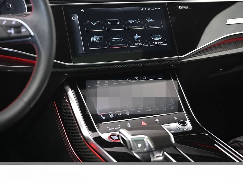 Audi SQ7 V8 Competition Plus ACC AHK HEADUP MATRIX B& foto 14