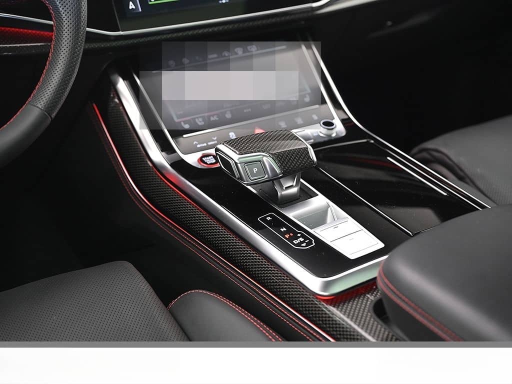 Audi SQ7 V8 Competition Plus ACC AHK HEADUP MATRIX B& foto 15