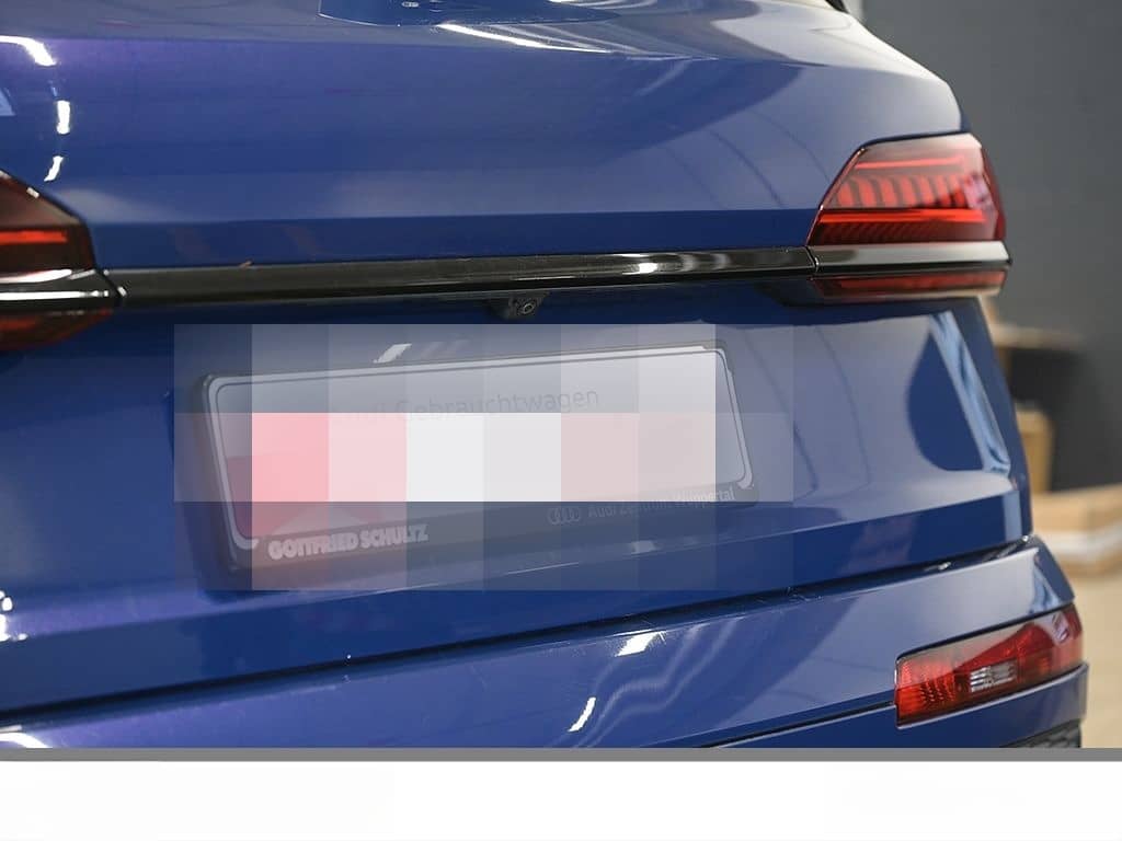 Audi SQ7 V8 Competition Plus ACC AHK HEADUP MATRIX B& foto 16