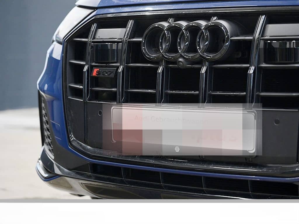 Audi SQ7 V8 Competition Plus ACC AHK HEADUP MATRIX B& foto 8