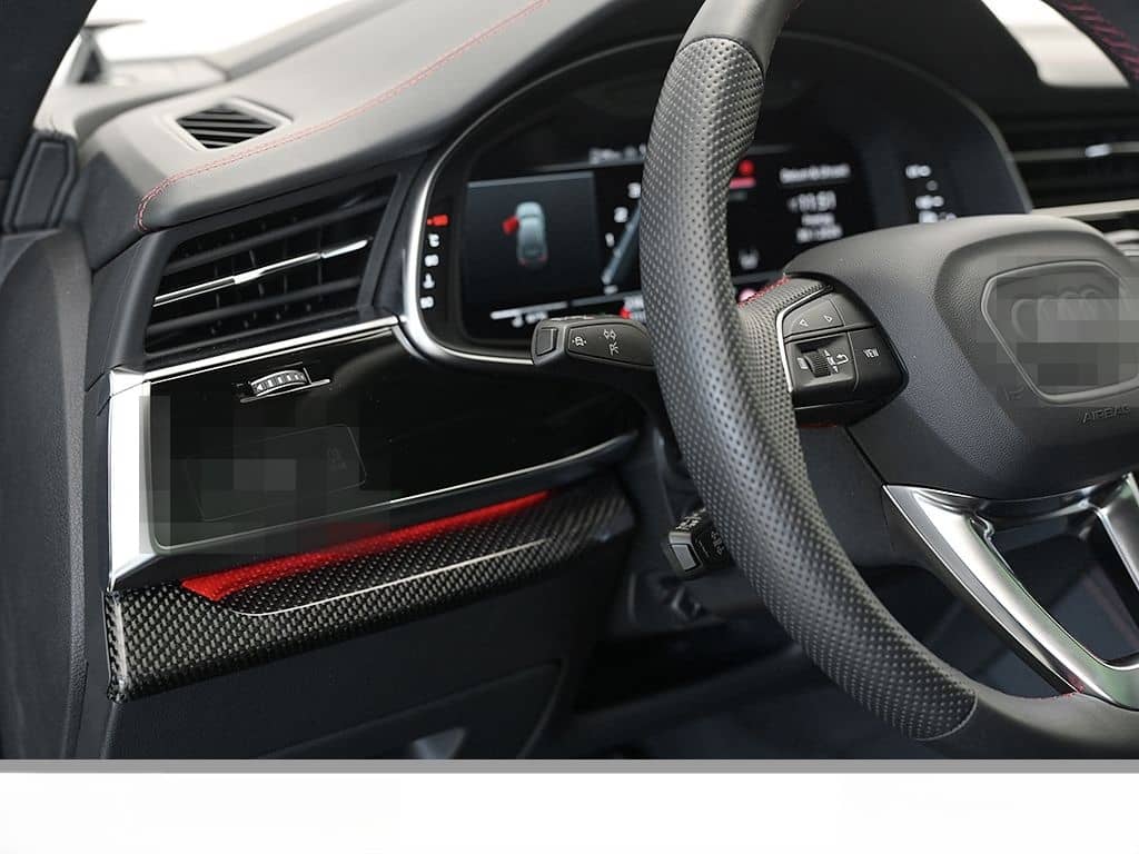 Audi SQ7 V8 Competition Plus ACC AHK HEADUP MATRIX B& foto 9
